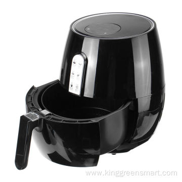 5.2L Large Capacity Electric Air Cooker Fryer